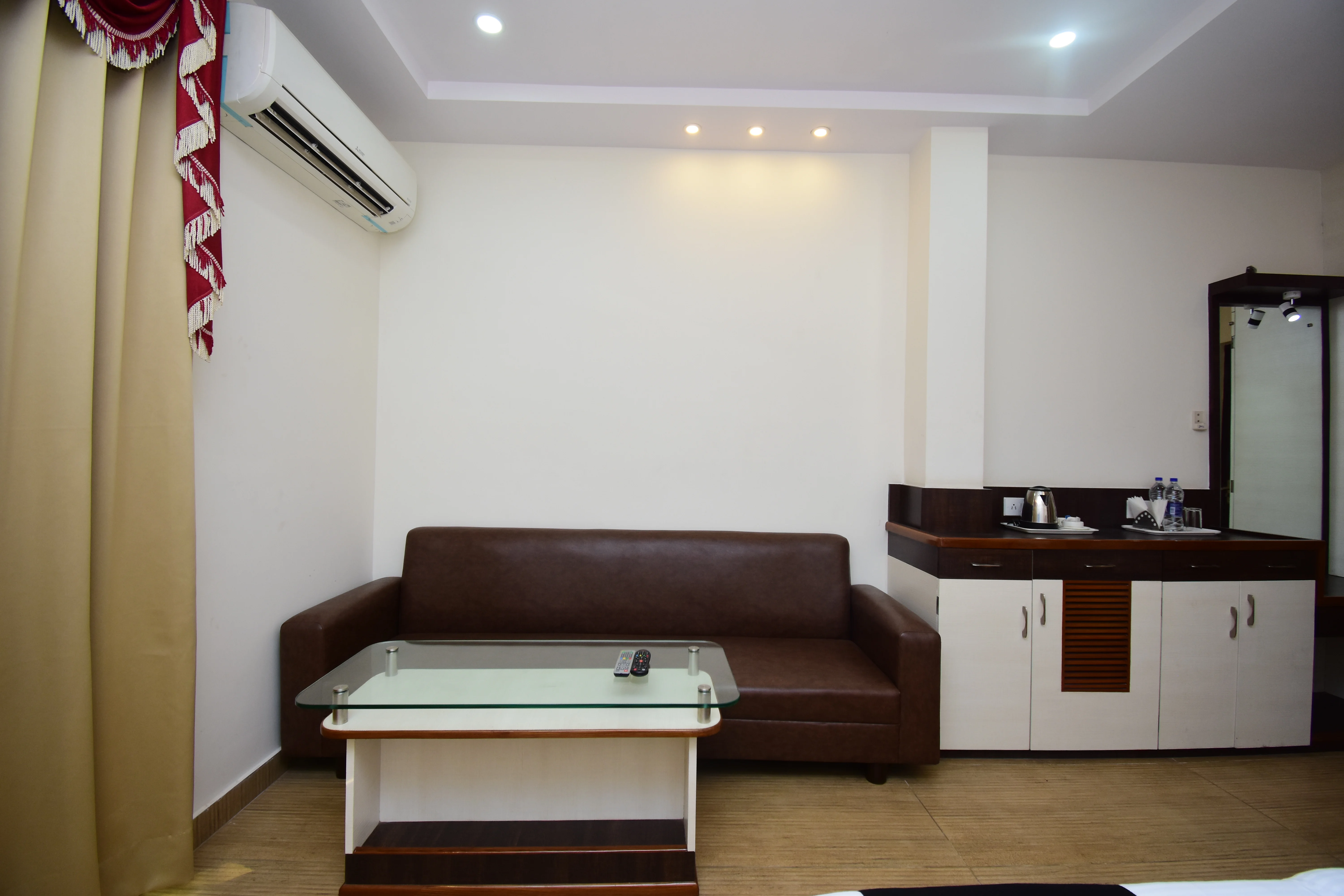 Executive Deluxe Room 2